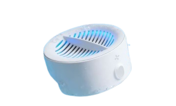 PuriBreeze